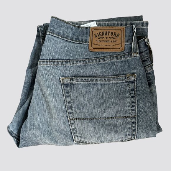 Men's SIGNATURE by LEVI STRAUSS - Picture 2 of 6